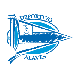 Deportivo Alavés official club crest
