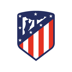Atlético Madrid official club crest