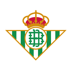 Real Betis official club crest