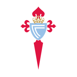Celta Vigo official club crest