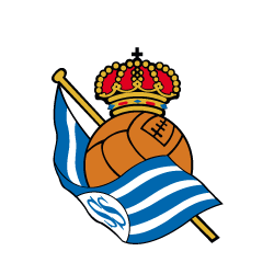Real Sociedad official club crest