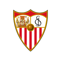 Sevilla official club crest