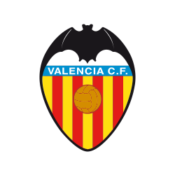 Valencia official club crest